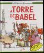 A Torre de Babel - Preview