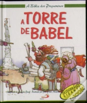 Capa do artigo A Torre de Babel