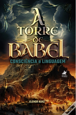 Capa do artigo A Torre De Babel
