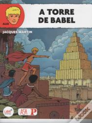 A Torre de Babel