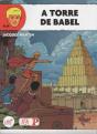 A Torre de Babel - Preview
