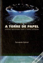 Capa do artigo A Torre de Papel 