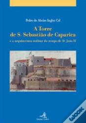 Capa do artigo A Torre de S. sebastião de Caparica