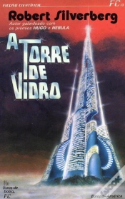 Capa do artigo A Torre de Vidro
