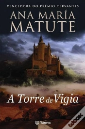 Capa do artigo A Torre de Vigia