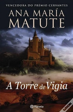 Capa do artigo A Torre de Vigia