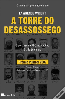 Capa do artigo A Torre do Desassossego