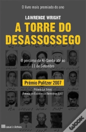 Capa do artigo A Torre do Desassossego