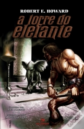 Capa do artigo A Torre Do Elefante