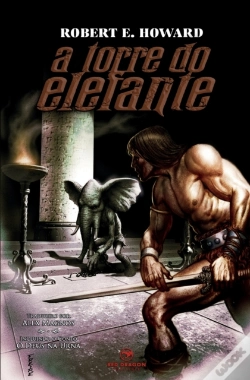 Capa do artigo A Torre Do Elefante