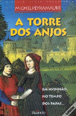 Capa do artigo A Torre dos Anjos