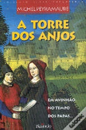Capa do artigo A Torre dos Anjos