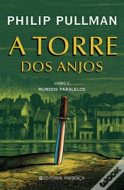 Capa do artigo A Torre dos Anjos