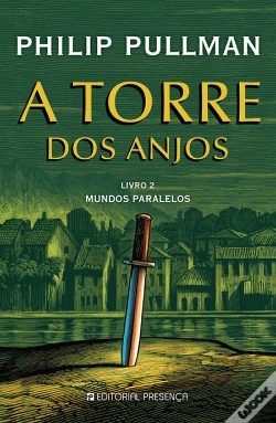 Capa do artigo A Torre dos Anjos