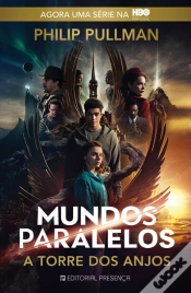 Capa do artigo A Torre Dos Anjos