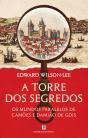 A Torre dos Segredos - Preview