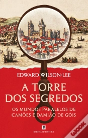 Capa do artigo A Torre dos Segredos