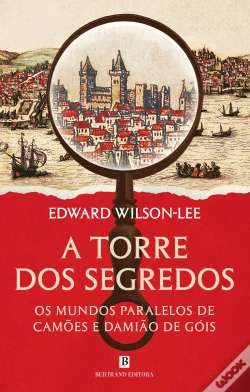 Capa do artigo A Torre dos Segredos
