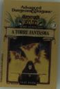 A Torre Fantasma - Preview