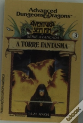 A Torre Fantasma
