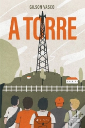 Capa do artigo A Torre
