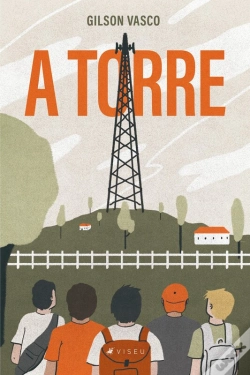 Capa do artigo A Torre