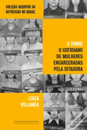 Capa do artigo A Torre