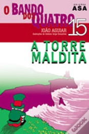 Capa do artigo A Torre Maldita