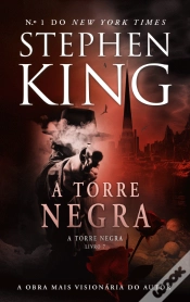 Capa do artigo A Torre Negra