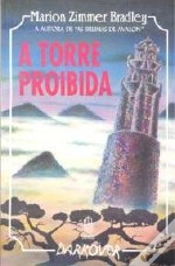 Capa do artigo A Torre Proibida