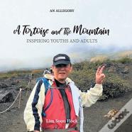 A Tortoise And The Mountain