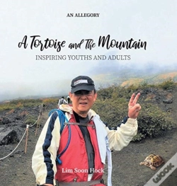 Capa do artigo A Tortoise And The Mountain