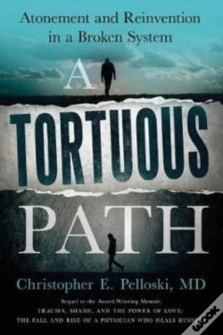 Capa do artigo A Tortuous Path