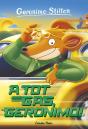 A Tot Gas, Geronimo! - Preview