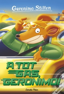 Capa do artigo A Tot Gas, Geronimo!