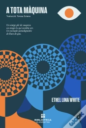 Capa do artigo A Tota Maquina