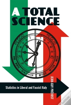 Capa do artigo A Total Science