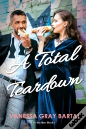 Capa do artigo A Total Teardown