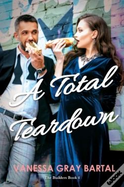 Capa do artigo A Total Teardown