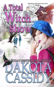 Capa do artigo A Total Witch Show