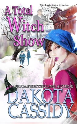 Capa do artigo A Total Witch Show