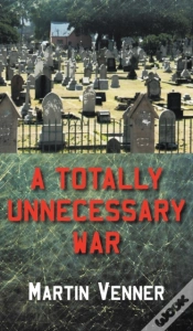 Capa do artigo A Totally Unnecessary War