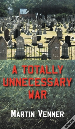 Capa do artigo A Totally Unnecessary War