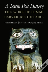 A Totem Pole History