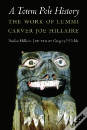 Capa do artigo A Totem Pole History