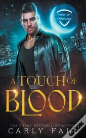 A Touch Of Blood