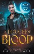 A Touch Of Blood