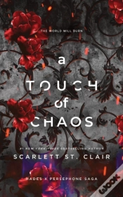 Capa do artigo A Touch Of Chaos