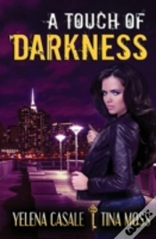 Capa do artigo A Touch Of Darkness