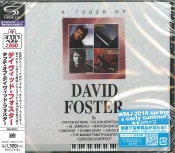 Capa do artigo A Touch Of David Foster - CD